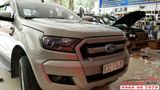 Độ bi xenon cho đèn Pha  Ford Ranger chuyên nghiệp