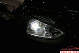 Độ Bi xenon cho đèn pha Hyundai I10 chuyên nghiệp