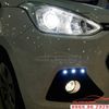 Độ Bi xenon cho đèn pha Hyundai I10 chuyên nghiệp