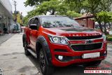 Độ bixenon cos pha cho đèn pha CHEVROLET TRAILBLAZER