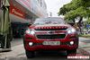 Độ bixenon cos pha cho đèn pha CHEVROLET TRAILBLAZER