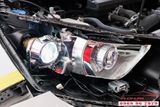 Độ Bi Xenon Cos Pha Và Gắn LED Đèn Pha Honda CRV 2019