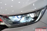 Độ Bi Xenon Cos Pha Và Gắn LED Đèn Pha Honda CRV 2019