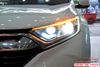Độ Bi Xenon Cos Pha Và Gắn LED Đèn Pha Honda CRV 2019