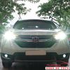 Độ Bi Xenon Cos Pha Và Gắn LED Đèn Pha Honda CRV 2019