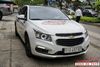 Độ bixenon đèn pha Chevrolet Cruze 2017 tại TPHCM