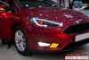 Độ Bi Xenon Đèn Pha Ford Focus Tại TPHCM