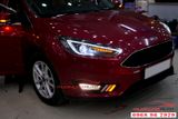 Độ Bi Xenon Đèn Pha Ford Focus Tại TPHCM