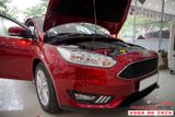 Độ Bi Xenon Đèn Pha Ford Focus Tại TPHCM