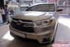 Độ Bi Xenon Đèn Pha Và Bi Gầm Toyota Highlander 2015