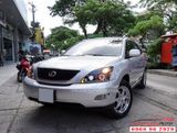 Độ Bi Xenon Đèn Pha Xe Lexus RX350 Đời 2007