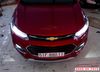 Độ đèn bi xenon gầm, cản xe Chevrolet Trax chuyên nghiệp