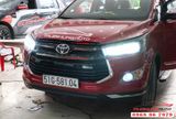 Độ Bi Xenon Gầm Xe Toyota Innova 2019 - 2020