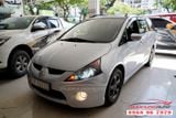 Độ Bi Xenon Siêu Sáng Cho Mitsubishi Grandis