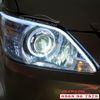 Độ Bi Xenon Và LED Mí Innova 2007 Tại TPHCM