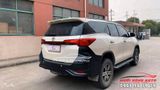 Độ Body Kit Lên Đời 2021 Độc Đáo Xe Toyota Fortuner 2017 - 2019