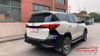 Độ Body Kit Lên Đời 2021 Độc Đáo Xe Toyota Fortuner 2017 - 2019