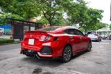 Độ Body Kit Cho Xe Honda Civic 2017