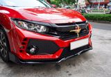 Độ Body Kit Cho Xe Honda Civic 2017