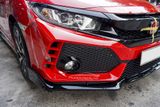 Độ Body Kit Cho Xe Honda Civic 2017