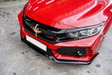 Độ Body Kit Cho Xe Honda Civic 2017