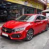 Độ Body Kit Cho Xe Honda Civic 2017