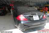 Độ Body Kit Cho Xe Mercedes CLS350 2005 Cao Cấp