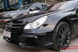 Độ Body Kit Cho Xe Mercedes CLS350 2005 Cao Cấp