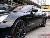 Độ Body Kit Cho Xe Mercedes CLS350 2005 Cao Cấp