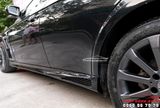 Độ Body Kit Cho Xe Mercedes CLS350 2005 Cao Cấp