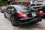 Độ Body Kit Cho Xe Mercedes CLS350 2005 Cao Cấp