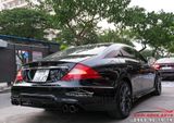 Độ Body Kit Cho Xe Mercedes CLS350 2005 Cao Cấp