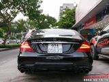 Độ Body Kit Cho Xe Mercedes CLS350 2005 Cao Cấp