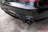 Độ Body Kit Cho Xe Mercedes CLS350 2005 Cao Cấp