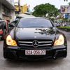 Độ Body Kit Cho Xe Mercedes CLS350 2005 Cao Cấp