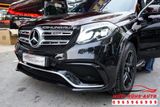 Độ Body Kit Lên Đời Xe Mercedes GLS350 Lên Đời GLS63 AMG 2020