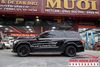 Độ Body Kit Lên Đời Xe Mercedes GLS350 Lên Đời GLS63 AMG 2020