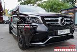 Độ Body Kit Lên Đời Xe Mercedes GLS350 Lên Đời GLS63 AMG 2020