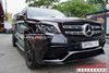 Độ Body Kit Lên Đời Xe Mercedes GLS350 Lên Đời GLS63 AMG 2020