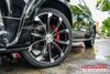 Nâng Cấp Body Kit, Mâm Và Thay Hệ Thống Phanh Đĩa BREMBO cho xe LEXUS LX570