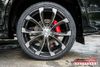 Nâng Cấp Body Kit, Mâm Và Thay Hệ Thống Phanh Đĩa BREMBO cho xe LEXUS LX570