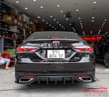 Thay Mặt Ga Lăng Mẫu Lexus Và Lip Sau Theo Xe Toyota Camry 2019