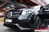 Độ Body Kit Lên Đời Xe Mercedes GLS350 Lên Đời GLS63 AMG 2020