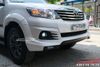 Độ Xe Toyota Fortuner 2016 Chuyên Nghiệp