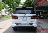 Độ Xe Toyota Fortuner 2016 Chuyên Nghiệp