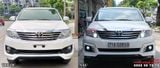 Độ Xe Toyota Fortuner 2016 Chuyên Nghiệp