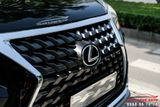 Nâng Cấp LEXUS GX460 2013 Lên Đời 2018-2020