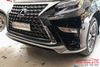 Nâng Cấp LEXUS GX460 2013 Lên Đời 2018-2020