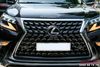 Nâng Cấp LEXUS GX460 2013 Lên Đời 2018-2020