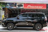 Nâng Cấp LEXUS GX460 2013 Lên Đời 2018-2020